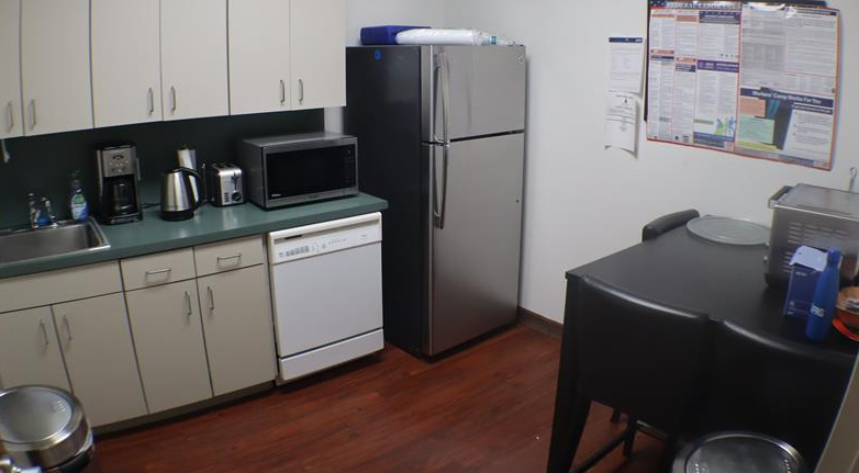 Commercial Property